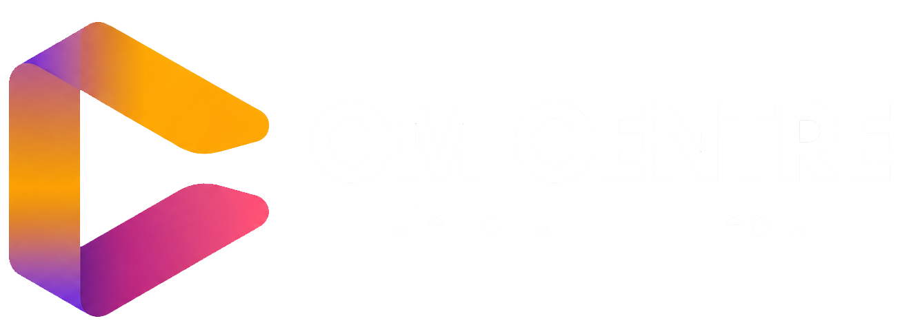 CM Centre Logo